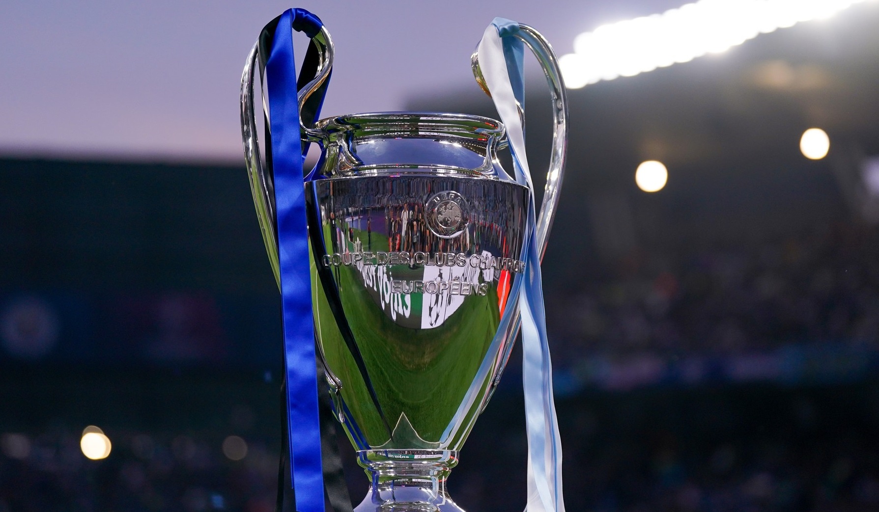 Champions League | Real Madrid - Union Berlin, Live Video 19:45, DGS 1, Bayern - Man. United, Live Video 22:00, DGS 1