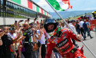 MotoGP World Championship - Race MotoGP Grand Prix of Italy