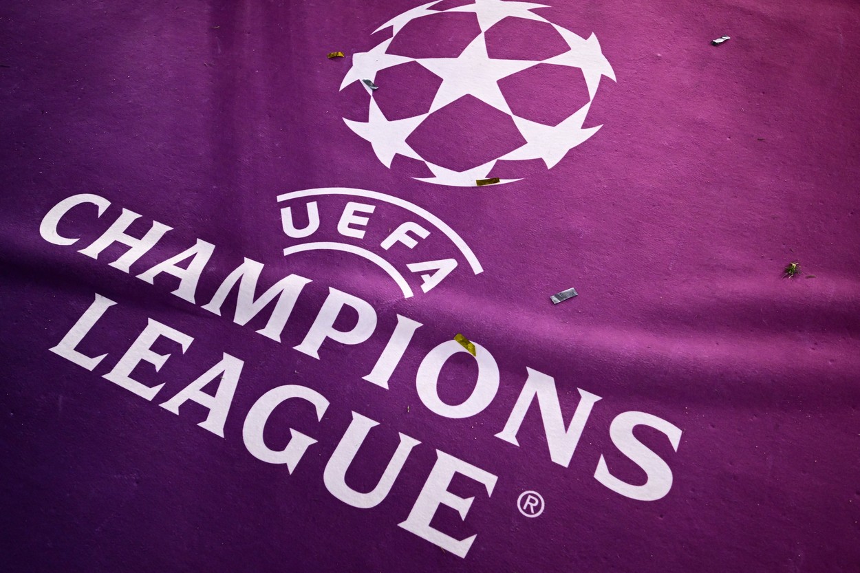 Echipa sezonului din Champions League, ediția 2022/2023. Anunțul făcut de UEFA