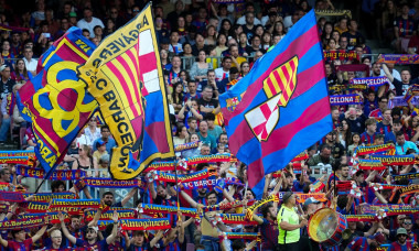 ESP: FC Barcelona-RCD Mallorca. La Liga Santander