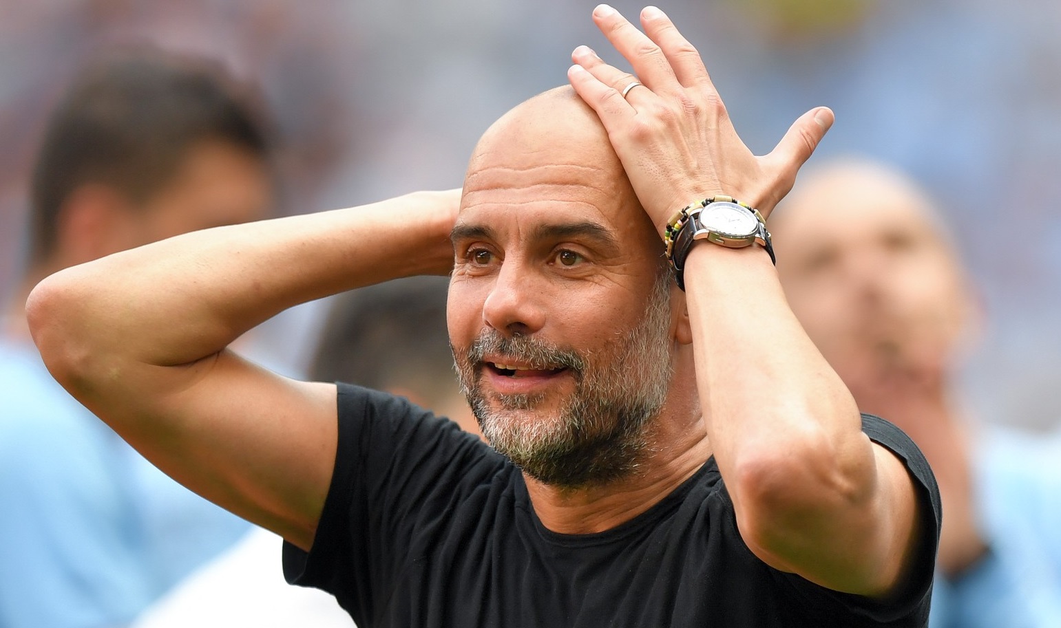 Pep Guardiola, unic în istoria fotbalului! Niciun antrenor nu a mai reușit așa ceva vreodată