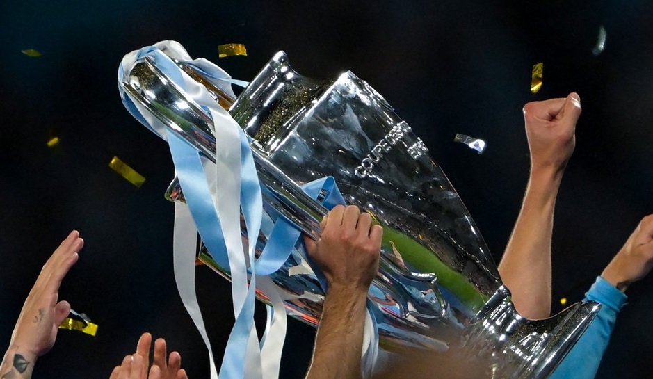 Cine a fost desemnat "Omul Meciului" în finala Champions League, Manchester City - Inter 1-0