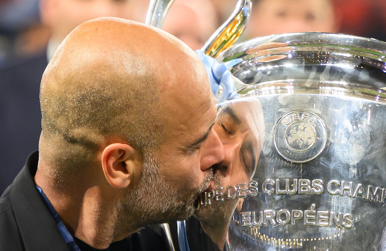 Englezii anunță că "Manchester City va avea cel mai mare buget de transferuri din istoria fotbalului"