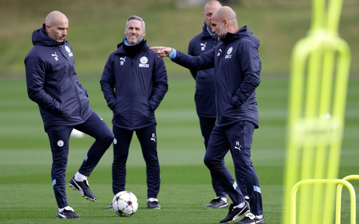 Tatăl secundului lui Pep Guardiola a fost găsit în Istanbul! În ce stare se află