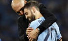 "Manchester City FC v FC Internationale Milano", UEFA Champions League Final - 10 Jun 2023