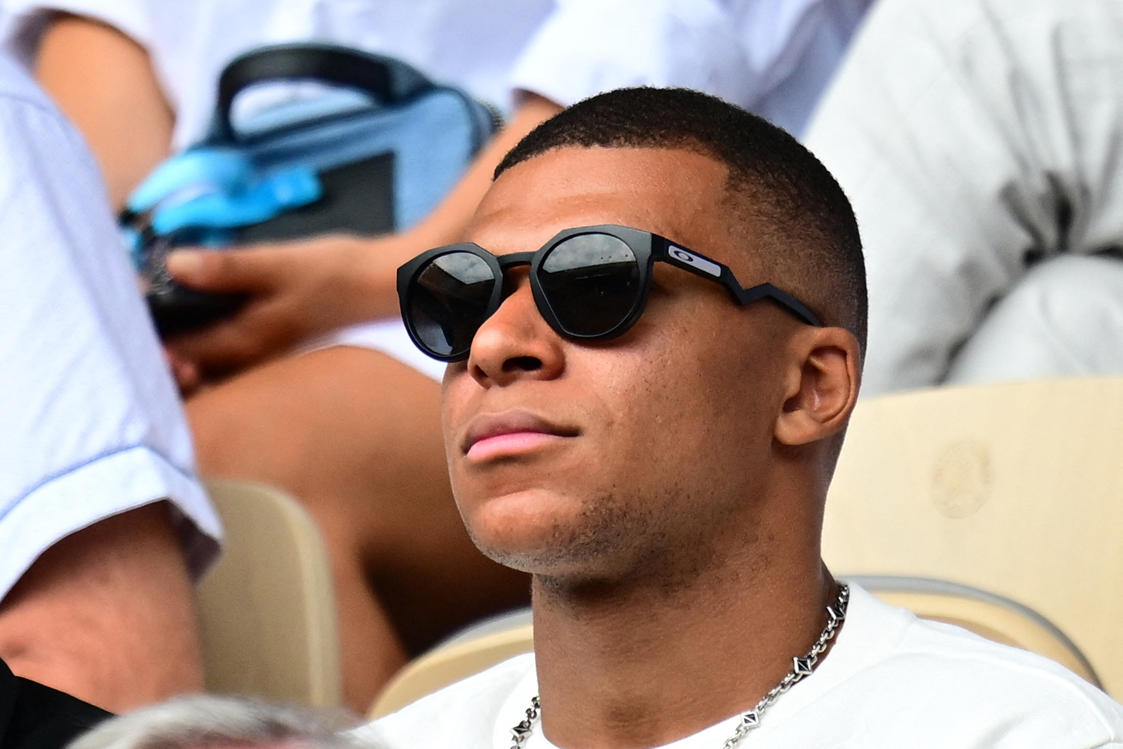 Comunicatul OFICIAL al lui Kylian Mbappe, după ce mailul trimis șefilor lui PSG a ajuns în presă