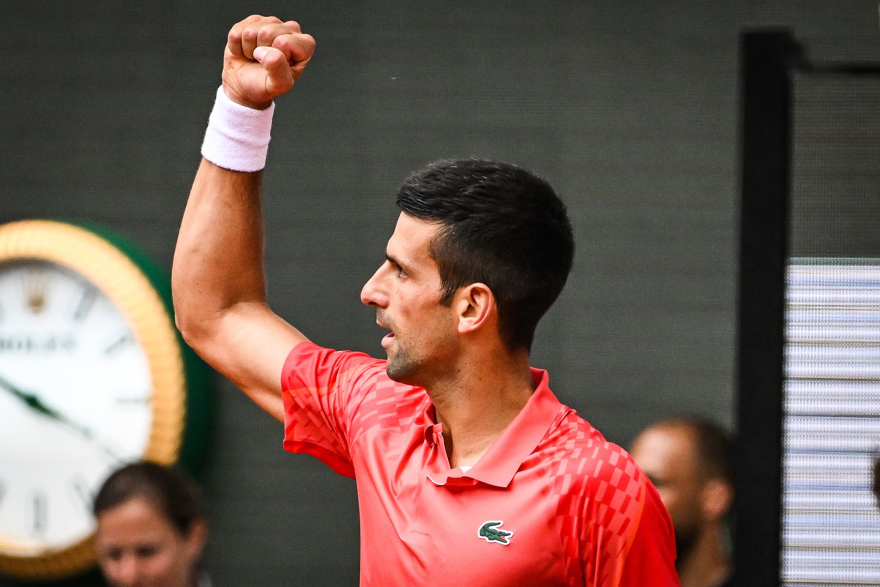 Novak Djokovic a câștigat Roland Garros 2023 și a devenit unic în istoria tenisului