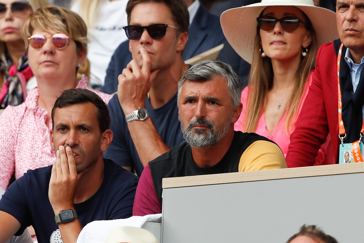 Goran Ivanisevic: Novak Djokovic ne-a legat cu cătușe, ne-a smuls unghiile și multe lucruri pe care nu vi le pot spune
