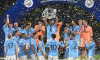 FOTBAL:MANCHESTER CITY-FC INTERNAZIONALE MILANO, FINALA LIGII CAMPIONILOR (10.06.2023)