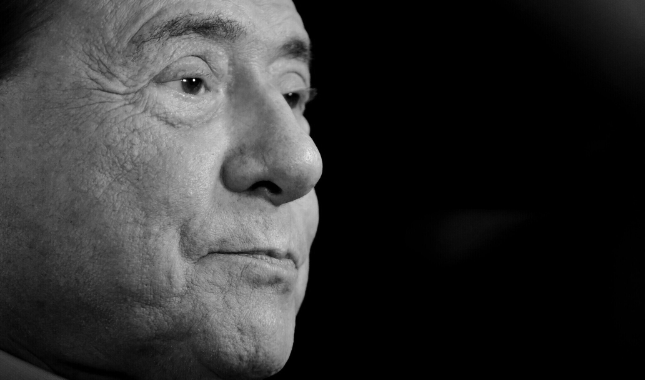 Silvio Berlusconi a murit la 86 de ani