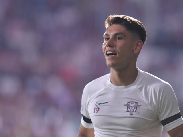 GALERIE FOTO: Antonio Sefer, prima reacție după ce a semnat cu Hapoel ...