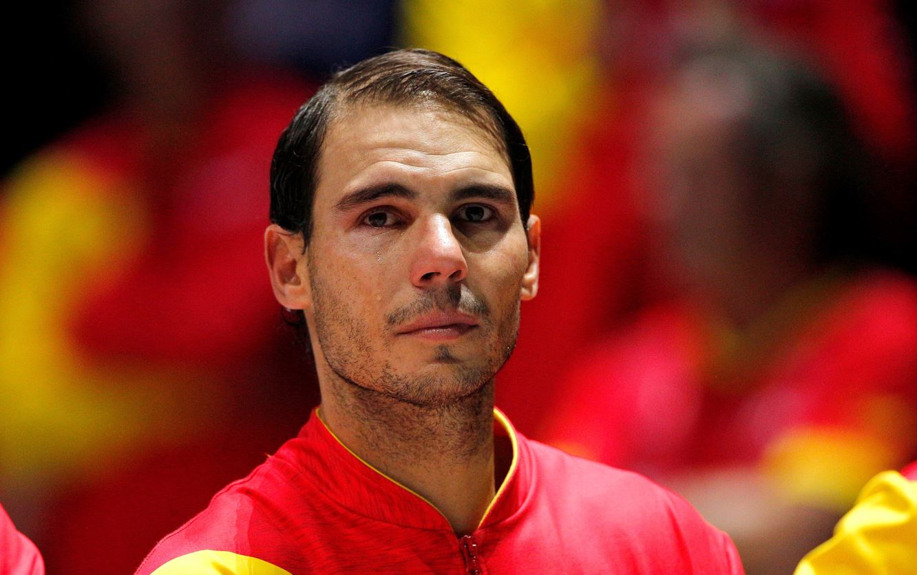 Directorul Indian Wells a reacționat, după ce Rafael Nadal s-a retras cu o zi înainte de primul său meci