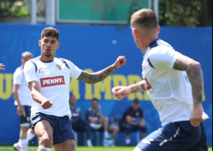 Florinel Coman, pus la zid de Ionuț Chirilă! “Cum să fie liderul unei echipe?”