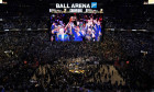 NBA: Finals-Miami Heat at Denver Nuggets