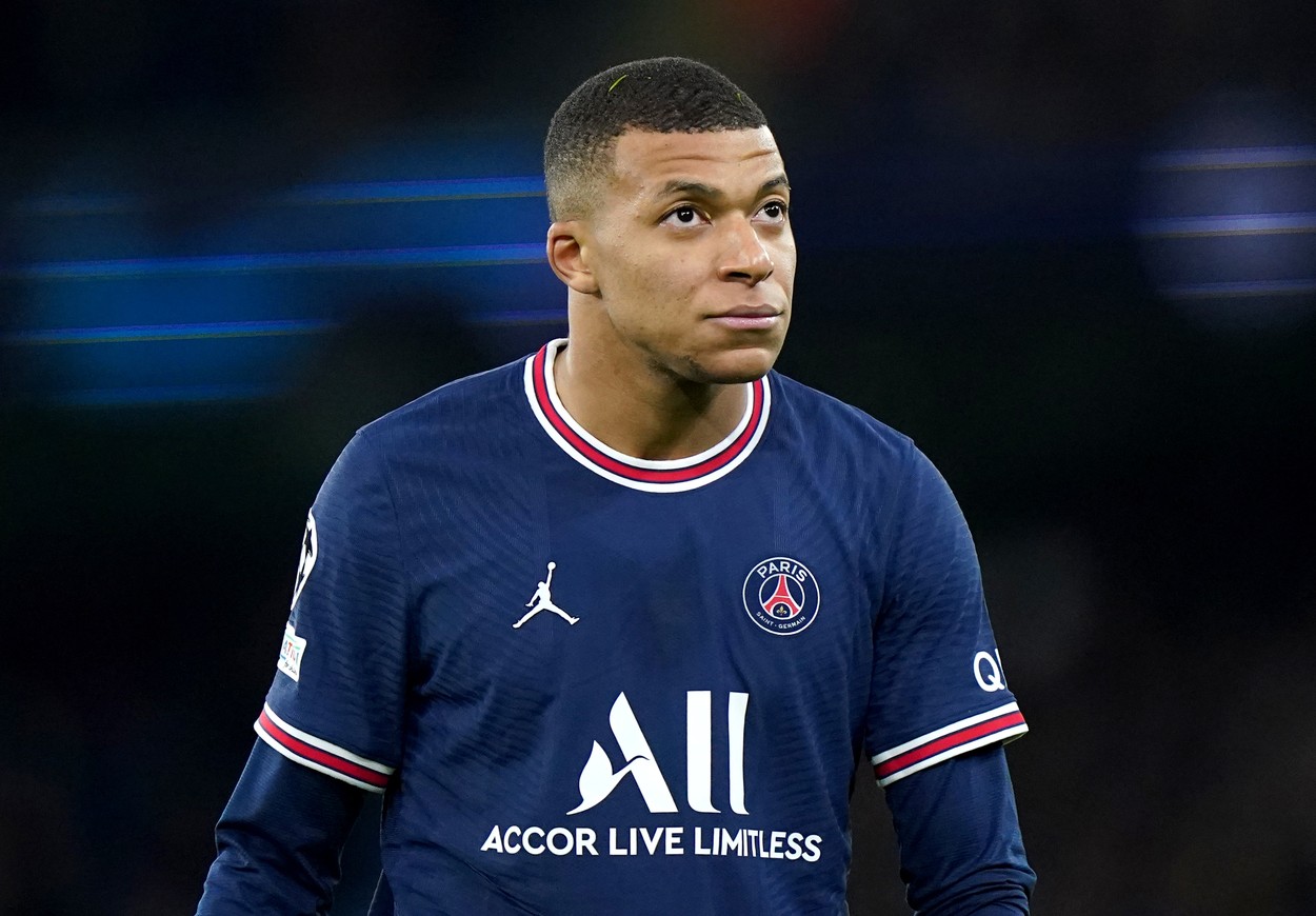 Francezii scriu că Florentino Perez a bătut palma cu PSG pentru transferul lui Kylian Mbappe