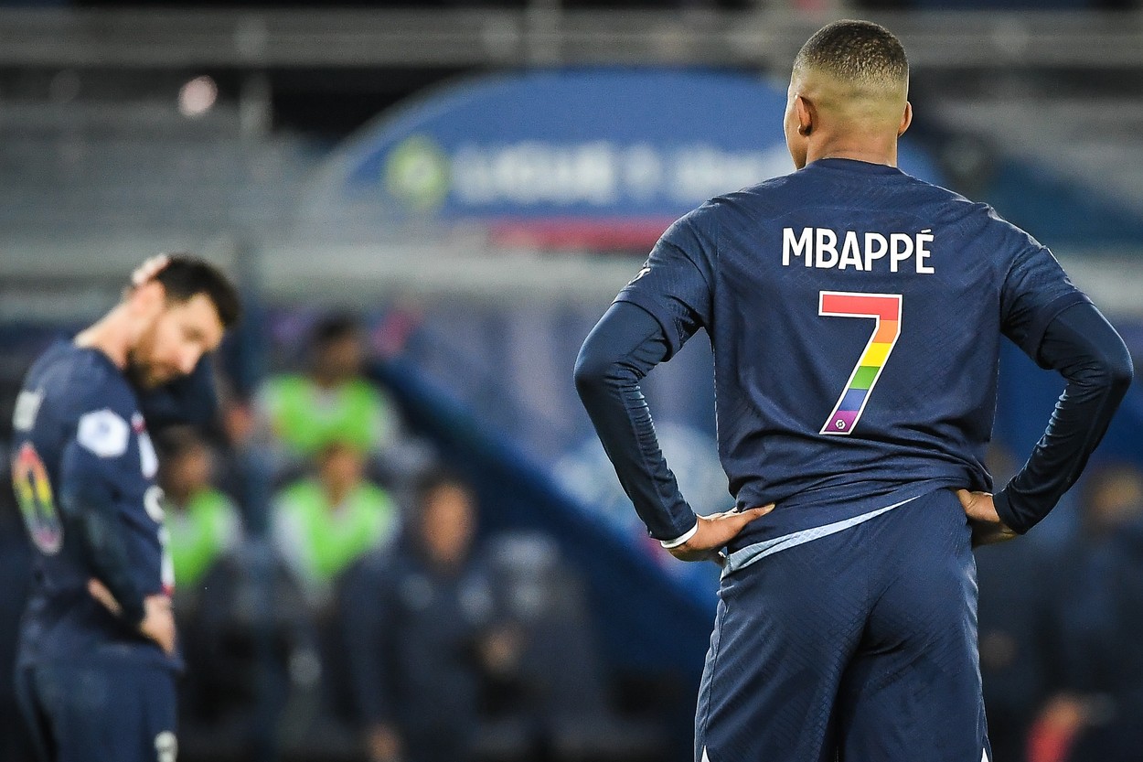 Kylian Mbappe rupe tăcerea după plecarea lui Leo Messi de la PSG: "Nu înțeleg!"