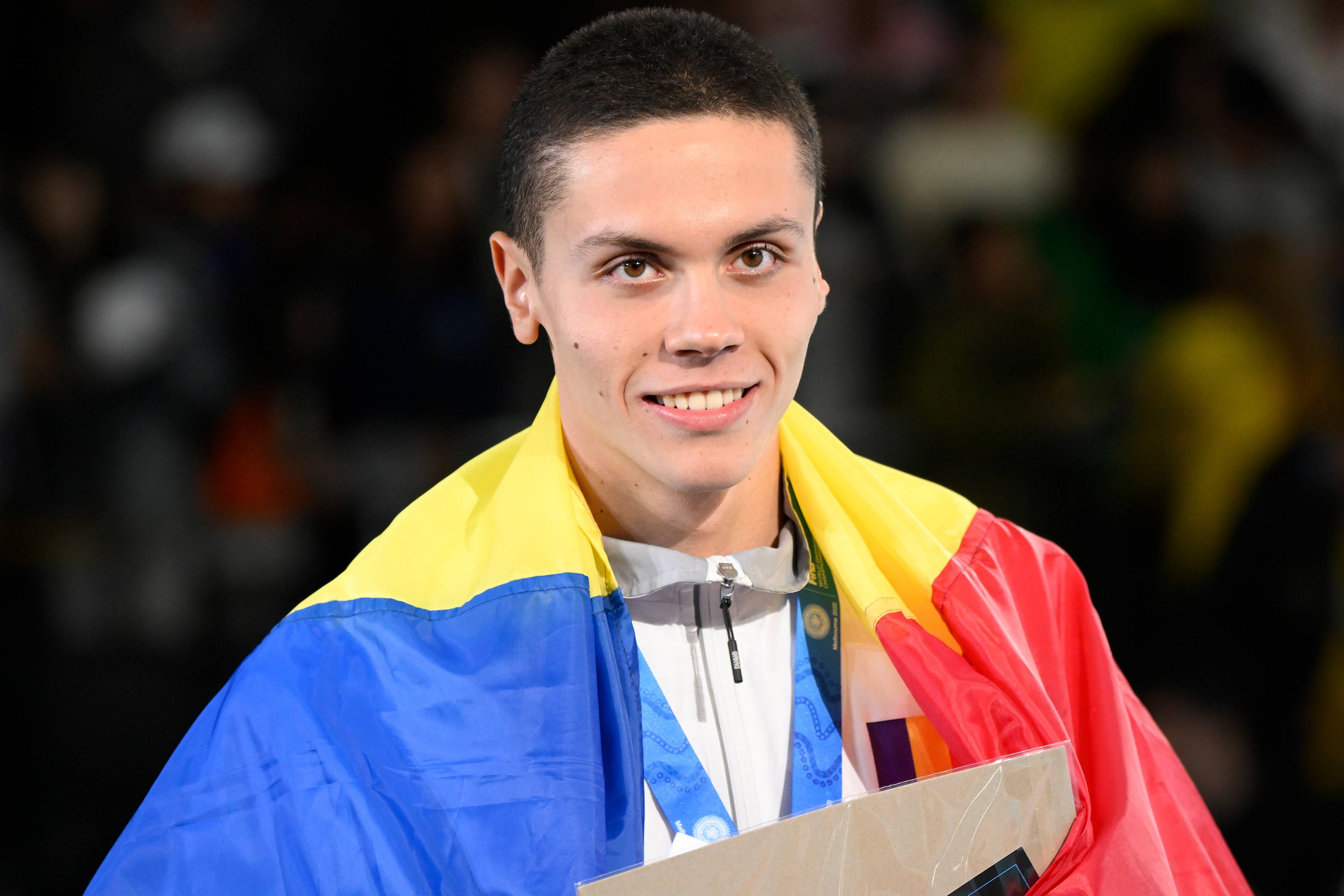 Programul complet al sportivilor români la Jocurile Olimpice 2024, de la Paris