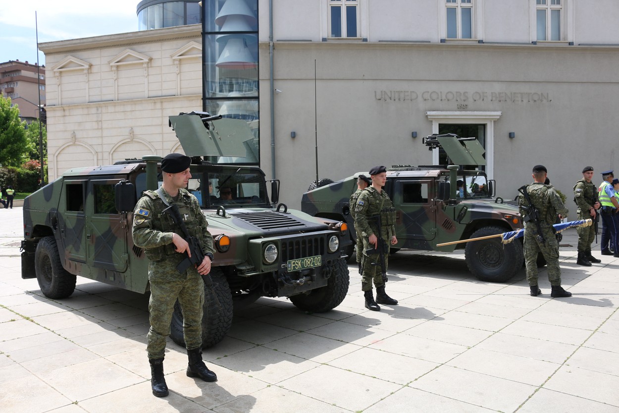 Avertisment pentru români înaintea meciului din Kosovo! Anunțul făcut de MAE