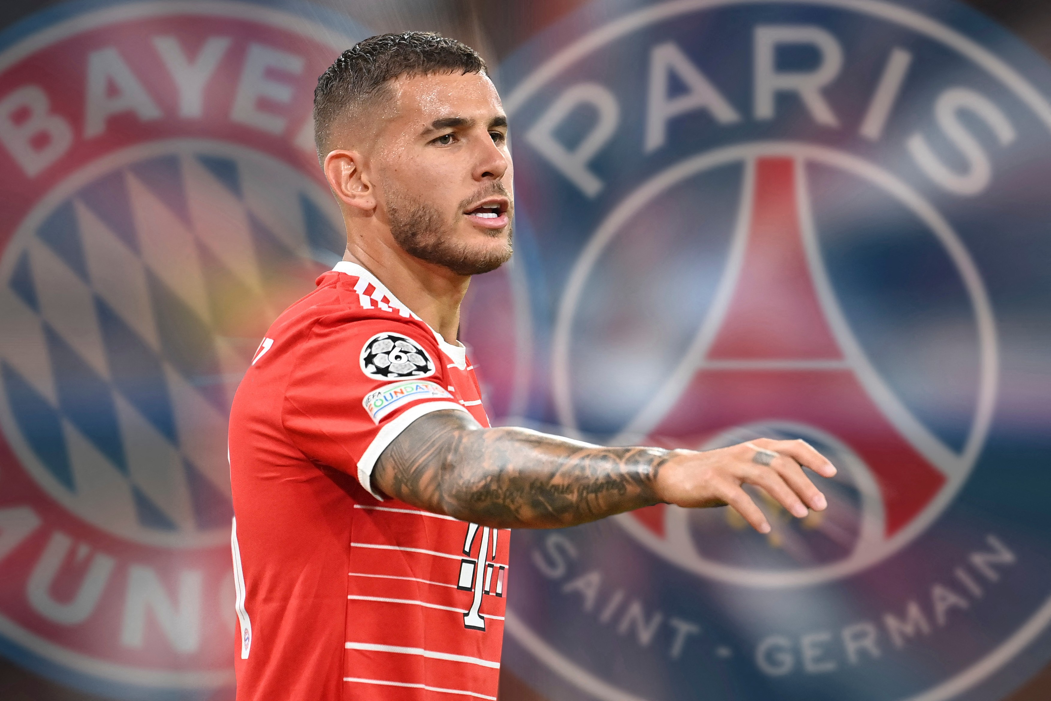 Bayern se desparte de cel mai scump jucător din istoria clubului