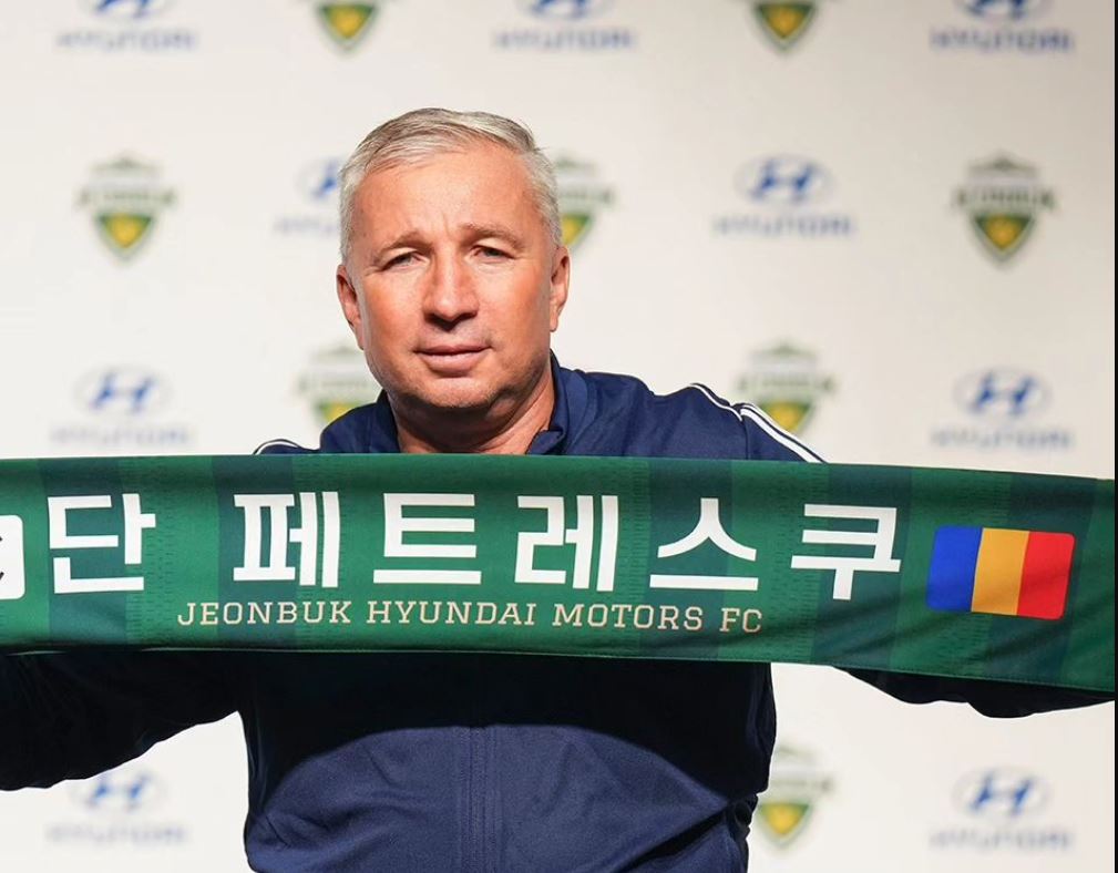 Dan Petrescu, anunț surprinzător! Declarația care îi va înfuria pe fanii CFR-ului