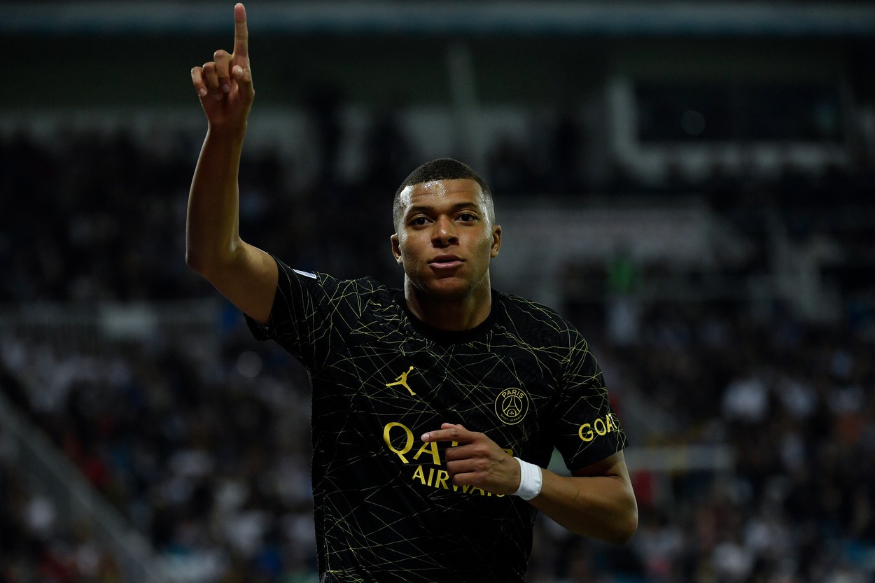 Primul club de top refuzat de Kylian Mbappe după scandalul cu PSG