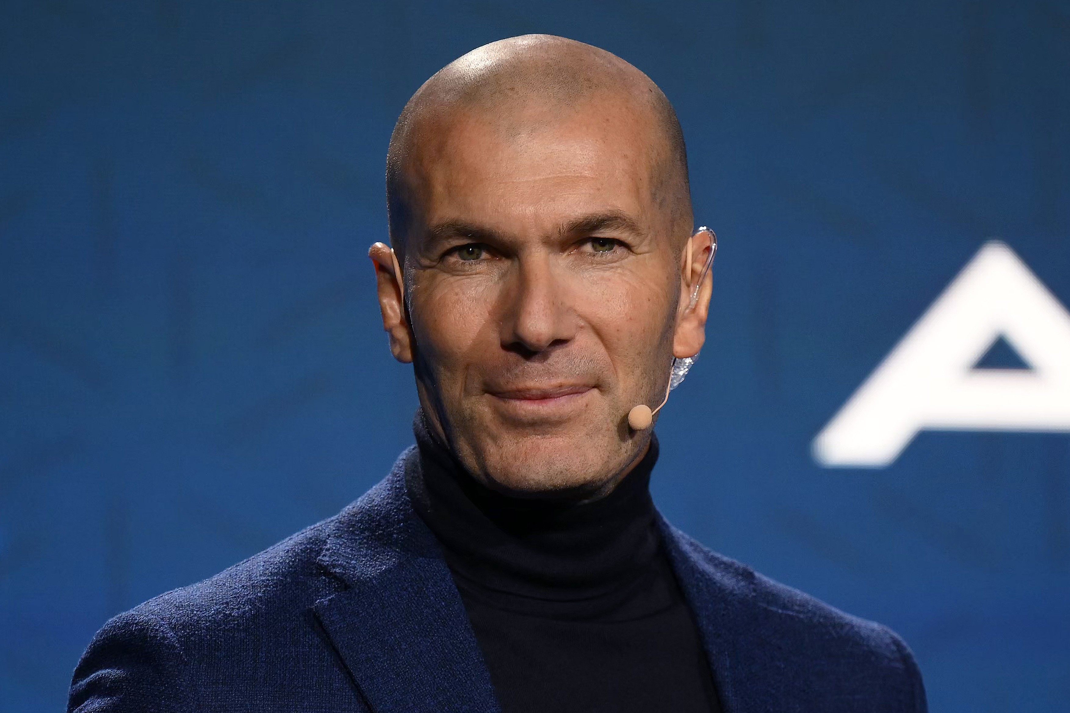 Surpriză! Nu este Bayern Munchen echipa pe care Zinedine Zidane vrea să o antreneze