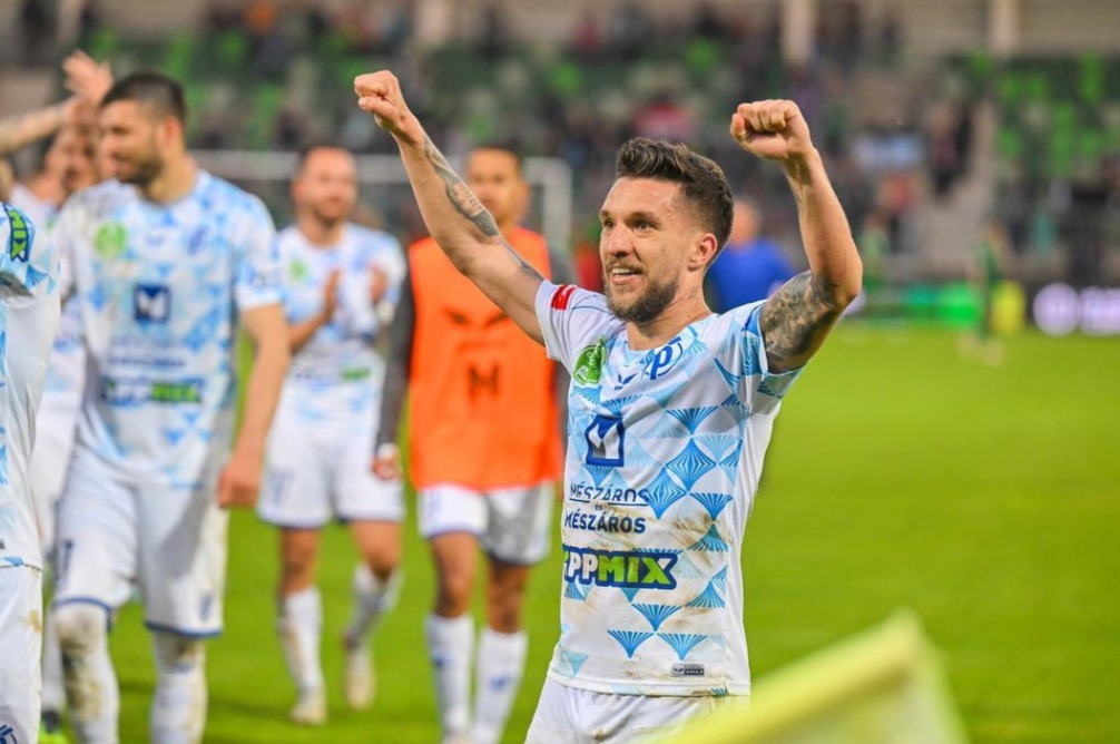 Pe ce post va evolua Alex Băluță la FCSB! Jucătorul care iese din echipă