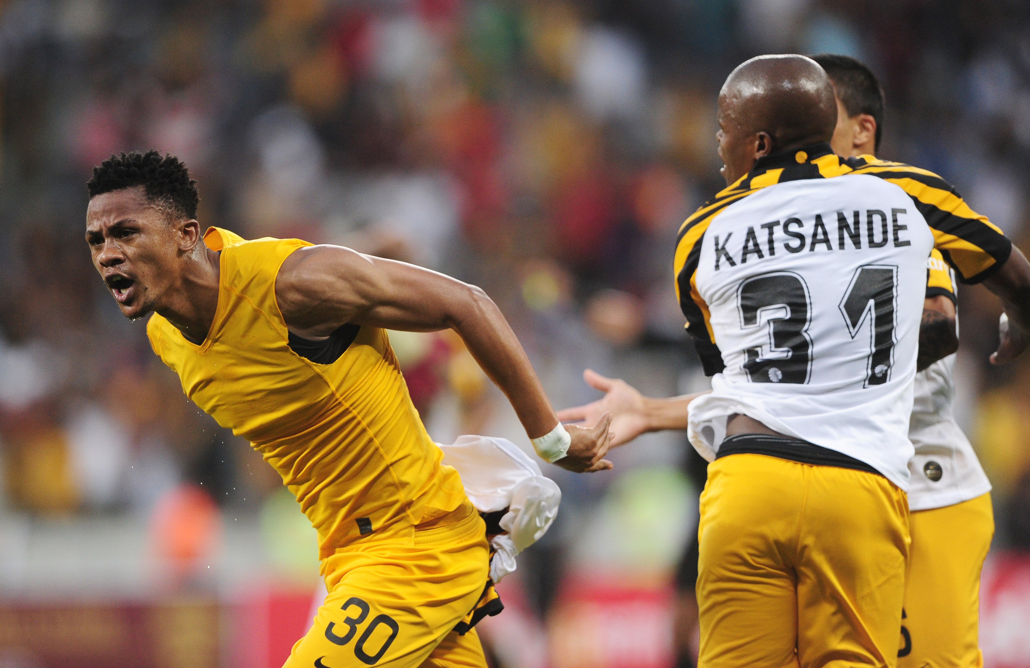 Ce au spus oficialii clubului Kaizer Chiefs despre Siyabonga Ngezana, noul jucător al FCSB-ului