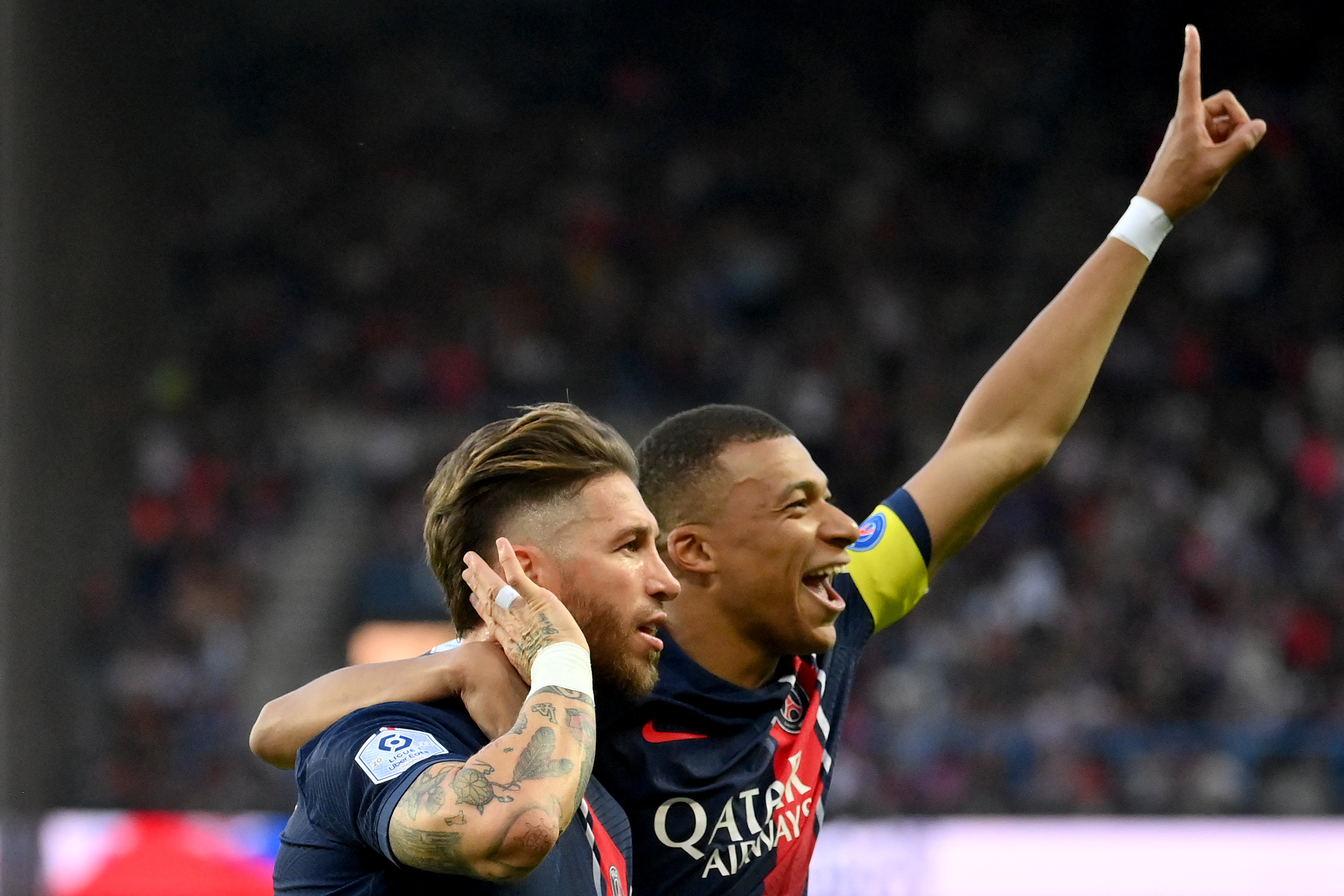 Mbappe, dat ca și transferat la Real Madrid în această vară! Ce jucător de la PSG ar urma să vină la pachet