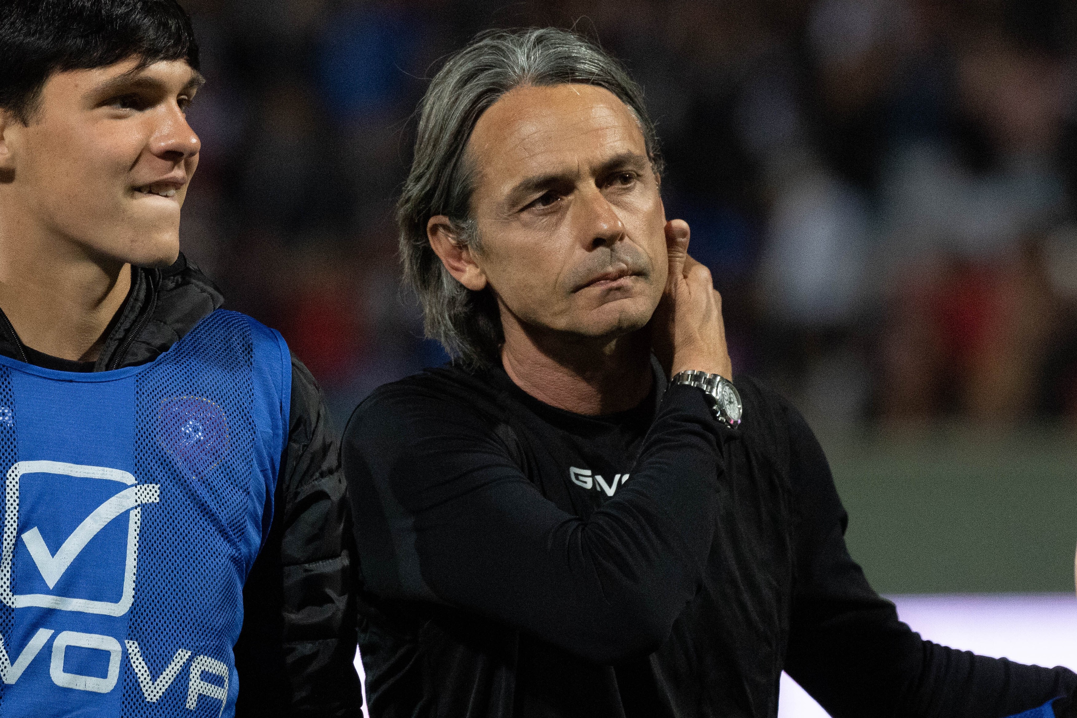 Filippo Inzaghi, foarte aproape de a antrena în Serie A