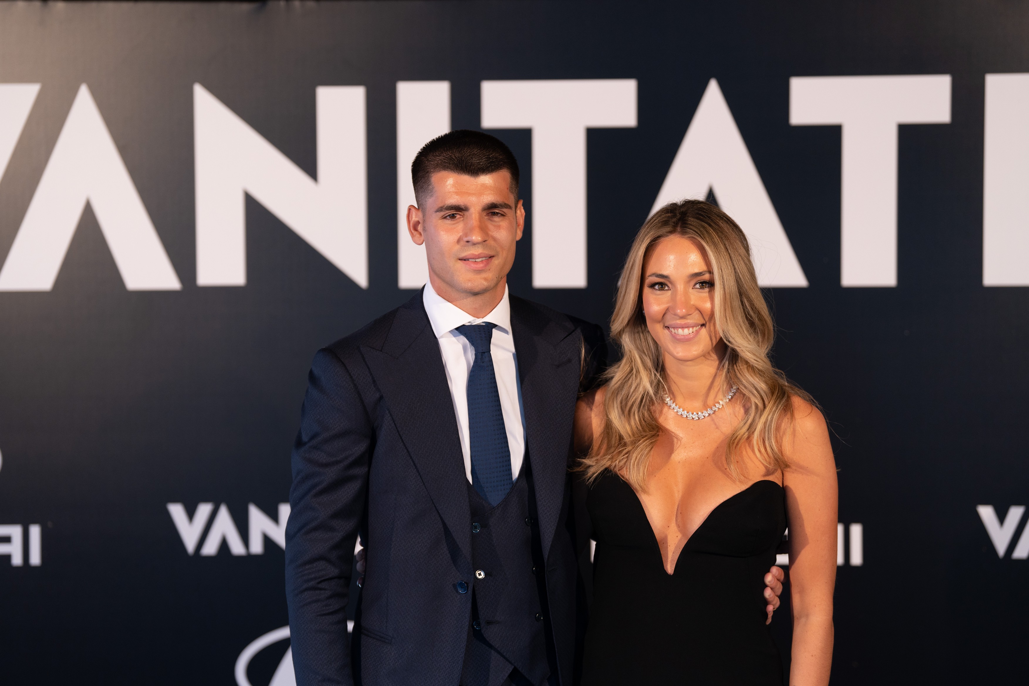 Alvaro Morata, tentat cu un salariu de 50 de milioane de euro