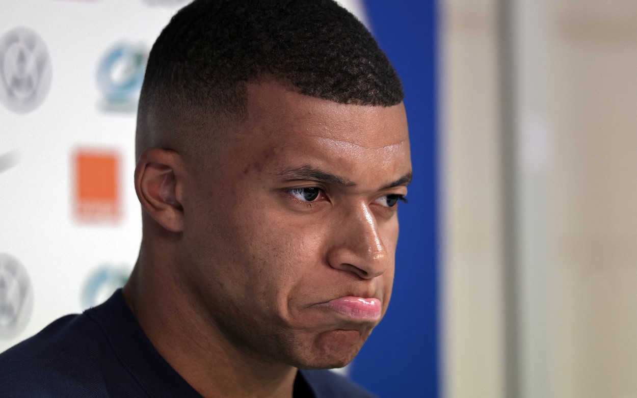 Kylian Mbappe, aspru criticat de către un campion mondial: „E enervant, are o latură insuportabilă!”