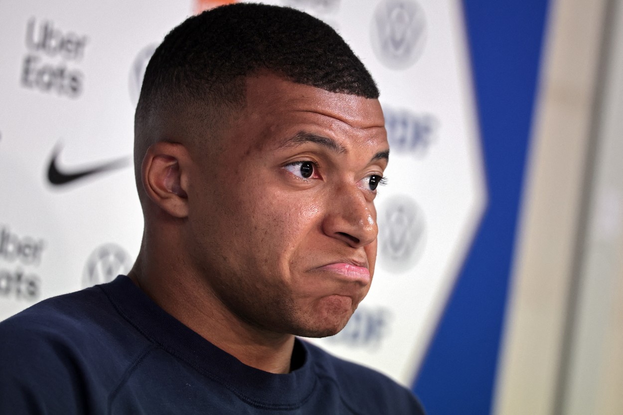 După ce au blocat transferul lui Messi la Barcelona, șefii La Liga au vorbit de transferul lui Mbappe la Real Madrid