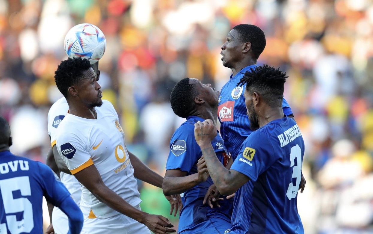 Ce a scris presa din Africa de Sud despre transferul lui Siyabonga Ngezana la FCSB