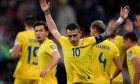 Romania v Belarus: Group I - UEFA EURO 2024 Qualifying Round, Bucharest - 28 Mar 2023