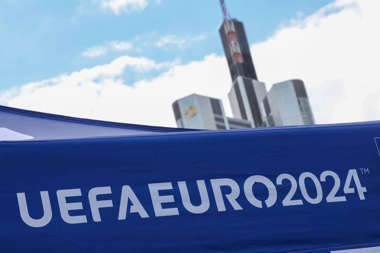 Cele 5 echipe care se pot califica la EURO 2024 în această săptămână