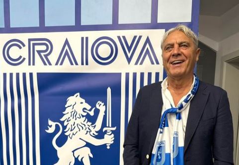 Mesajul postat de Universitatea Craiova, la scurt timp după plecarea lui Sorin Cârțu