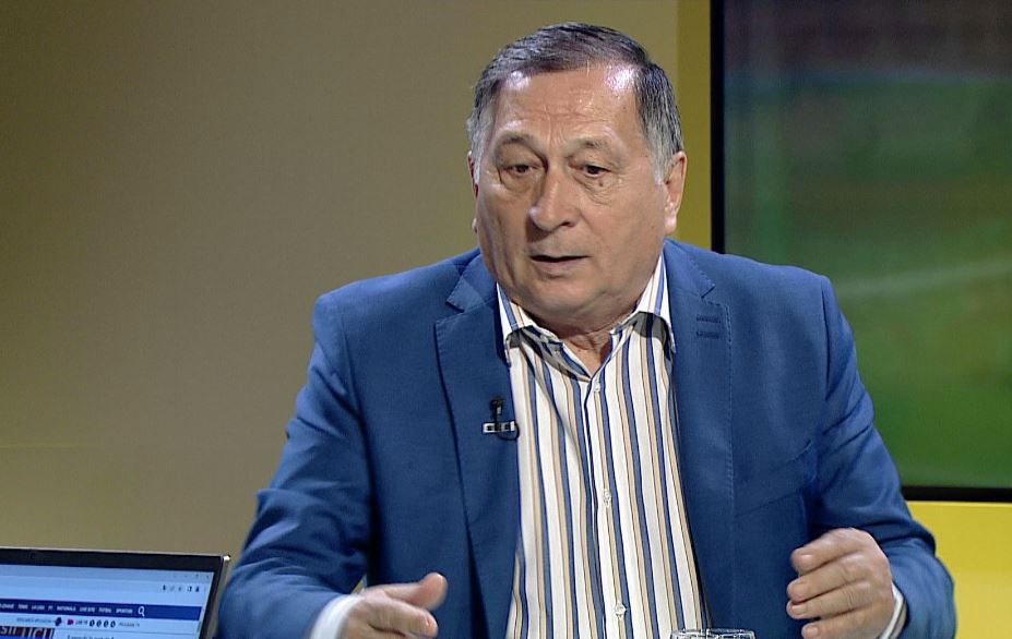 Ion Crăciunescu, discurs aspru în direct: ”Aproape că nu mai suport”