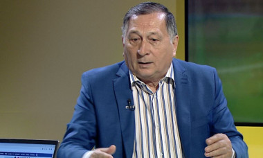 ion craciunescu