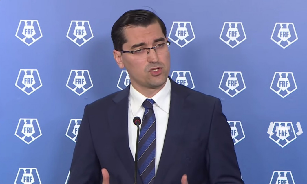 Ce a spus Răzvan Burleanu despre revenirea FCSB-ului în Ghencea