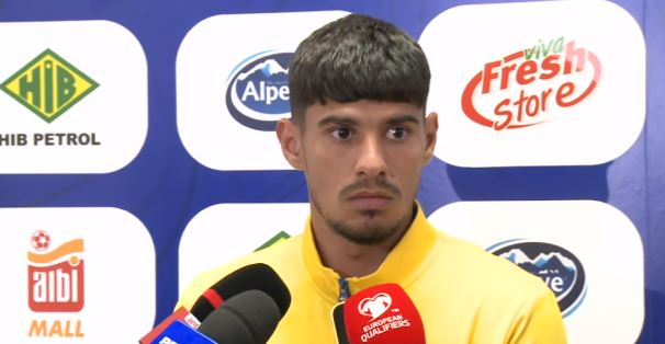 Ce a spus Florinel Coman despre transferuri, după mesajul staff-ului naționalei pentru agenți