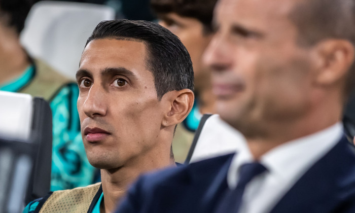 Angel Di Maria