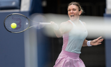 US Open 2022 first round