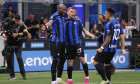 Serie A: FC INTER vs ATALANTA BC