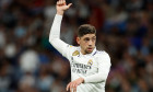 Fede Valverde - Real Madrid