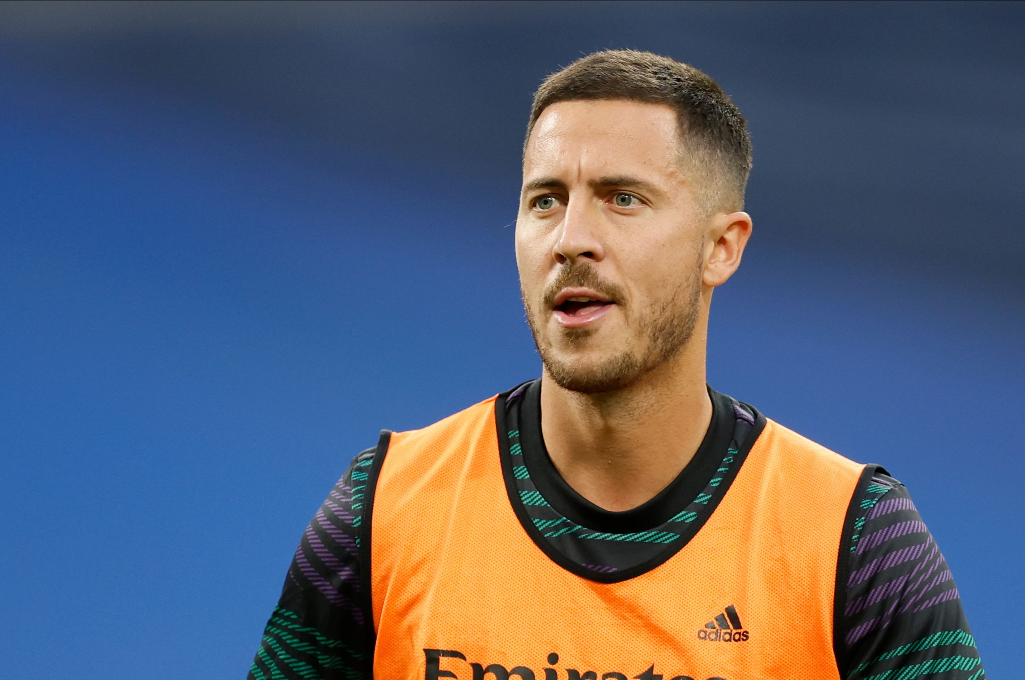 Eden Hazard are trei variante după despărțirea de Real Madrid