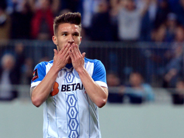 Ce se întâmplă cu Alexandru Băluță