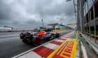 01 VERSTAPPEN Max (nld), Red Bull Racing RB19, action during the Formula 1 Pirelli Grand Prix du Canada, 8th round of th