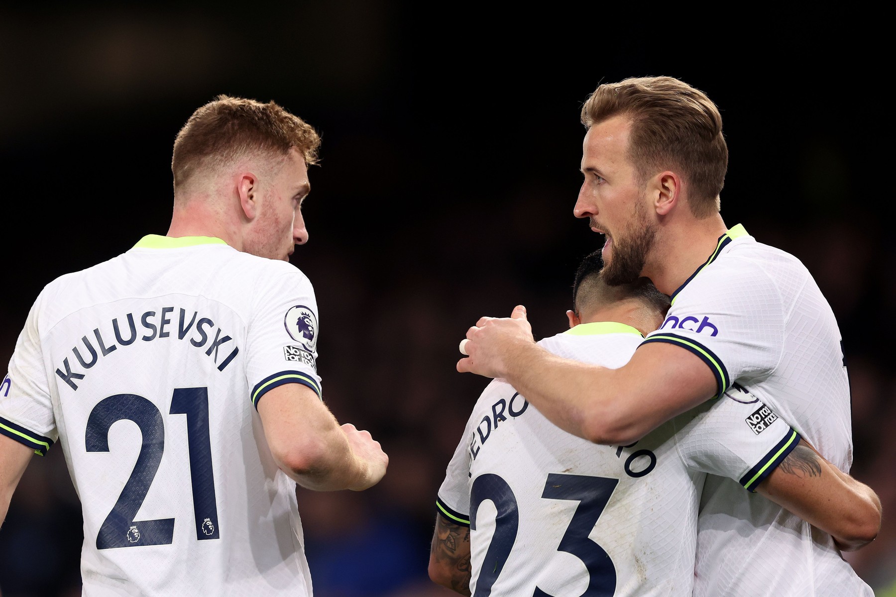 Tottenham a făcut primul transfer al verii