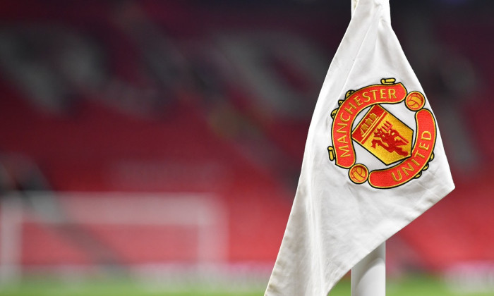 Manchester United v Leeds United - Premier League - Old Trafford